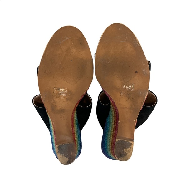 Free People Glorieta Wedge - Picture 3 of 8